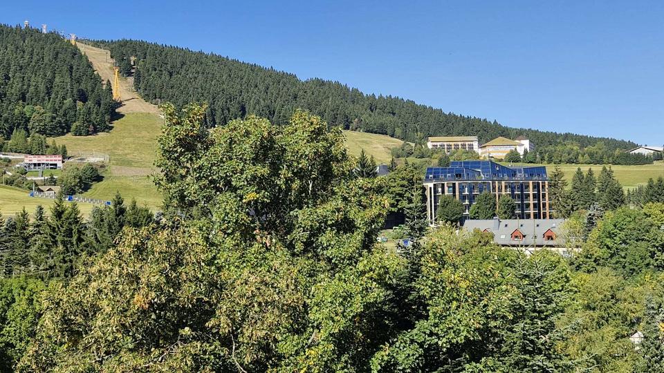 Schönes Wohnhaus in zentraler Lage von Oberwiesenthal! – Bild 7