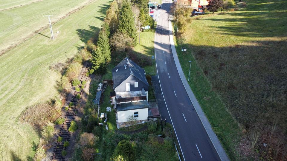 Wohnen, ankommen, wohlfühlen! – Einfamilienhaus in Heidersdorf! – Bild 7