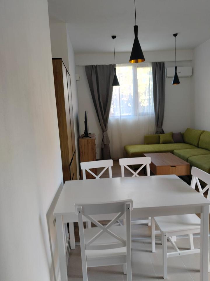 Sonnenstrand Bulgarien Neu saniertes und möbliertes Studio im Blue Summer Komplex – Bild 13