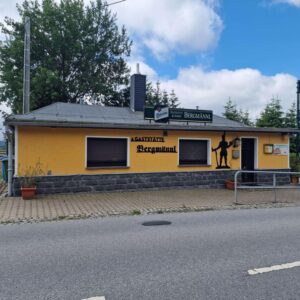 Interessantes Objekt sucht Menschen mit Ideen!