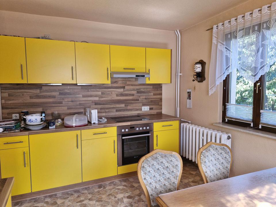 Tolles Haus mit schönem Garten sucht neue Eigentümer! – Bild 15