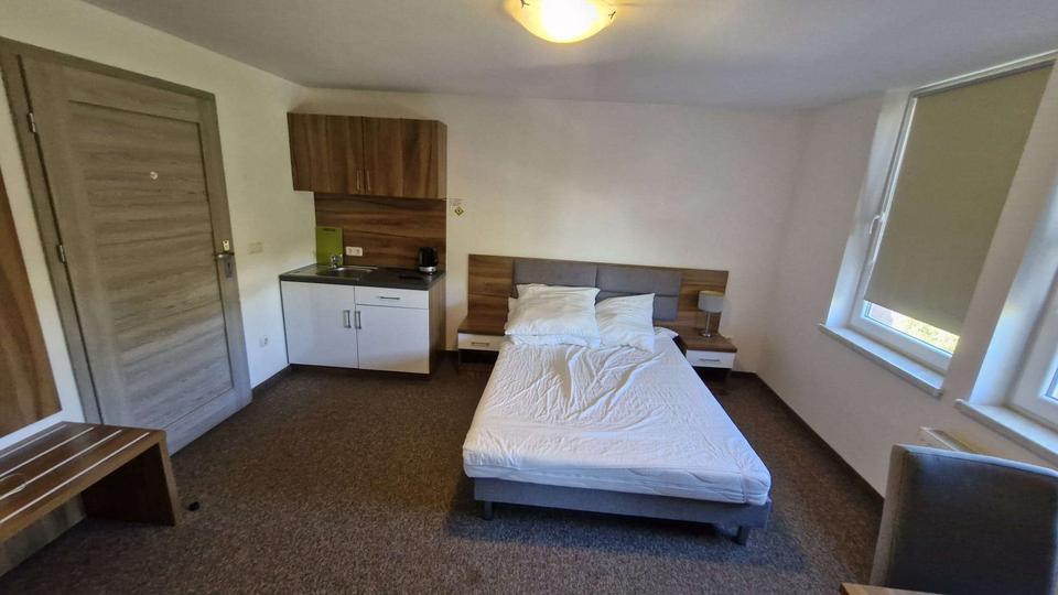 Schönes Wohnhaus in zentraler Lage von Oberwiesenthal! – Bild 17