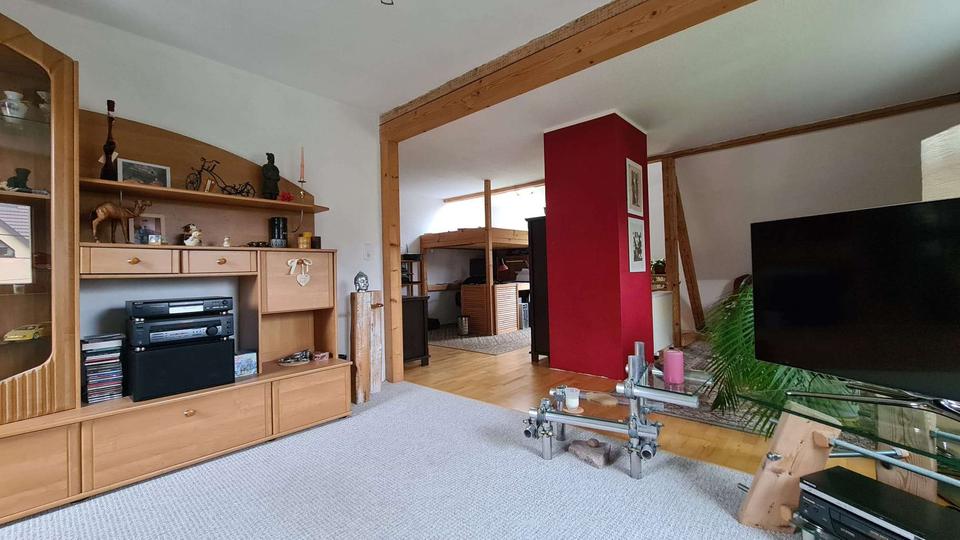 Ideales Mehrgenerationenhaus zum sofortigen Einzug und zum noch verwirklichen! – Bild 14