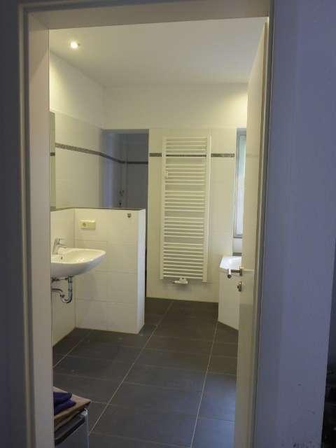 Toll saniertes, voll vermietetes Mehrfamilienhaus in Limbach! – Bild 14