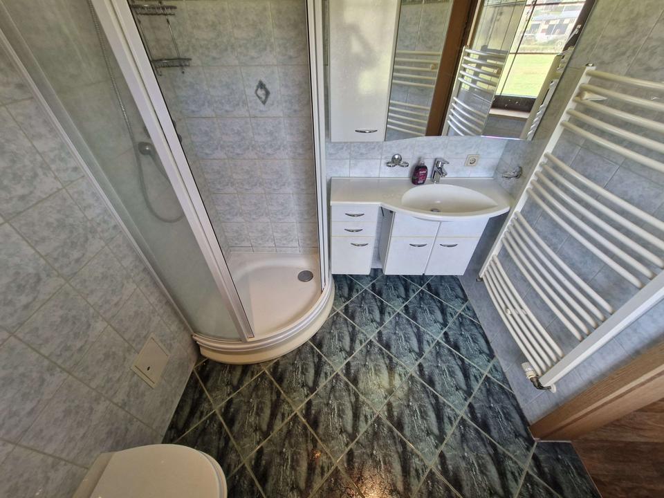 Wohnen, ankommen, wohlfühlen! – Einfamilienhaus in Heidersdorf! – Bild 17