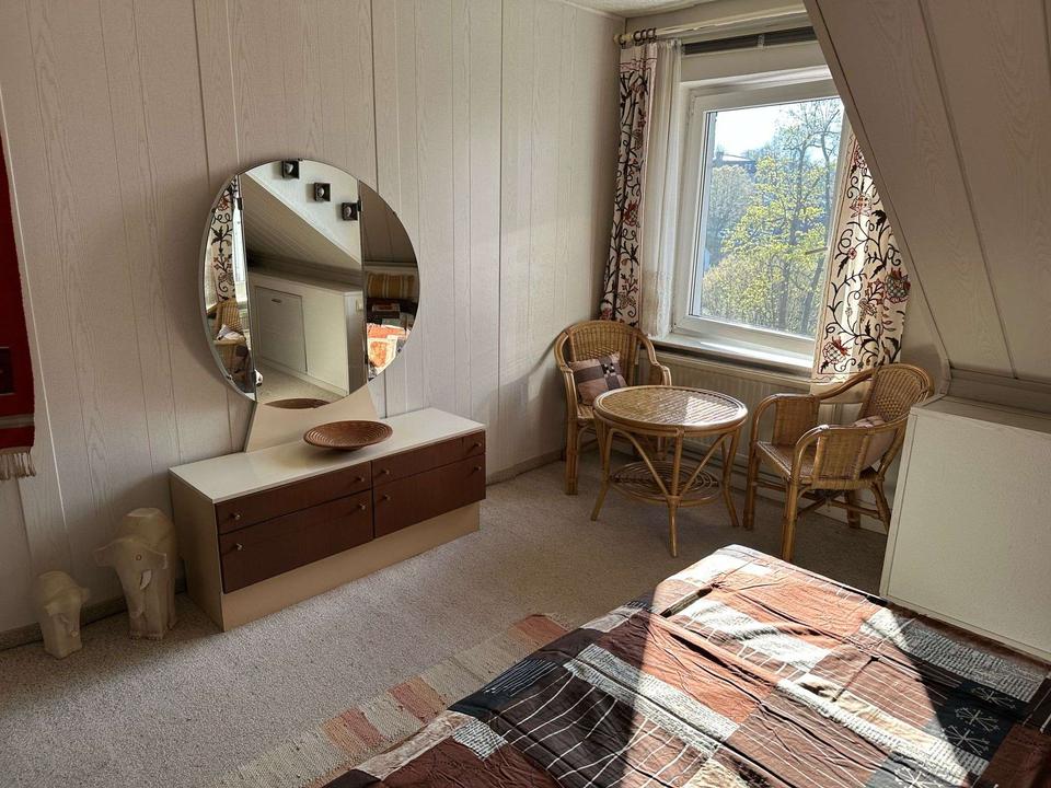 Große Eigentumswohnung mit Dachterrasse und Blick über Annaberg! – Bild 12