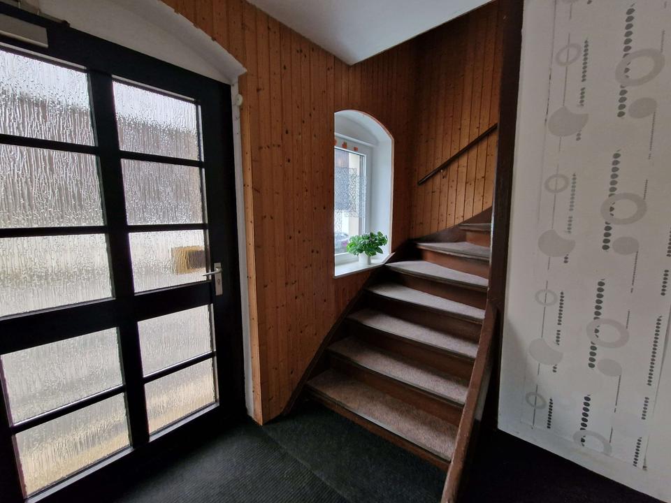 Tolles Haus in Cranzahl mit Platz für die ganze Familie! – Bild 5