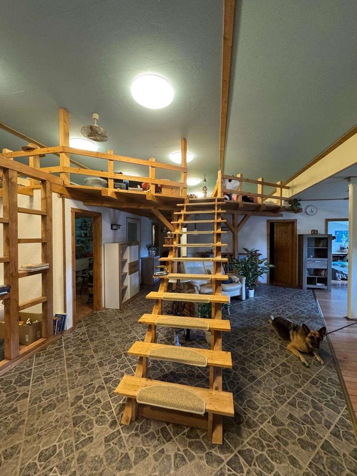 Wunderschönes Einfamilienhaus mit viel Platz in Bad-Schlema! – Bild 12