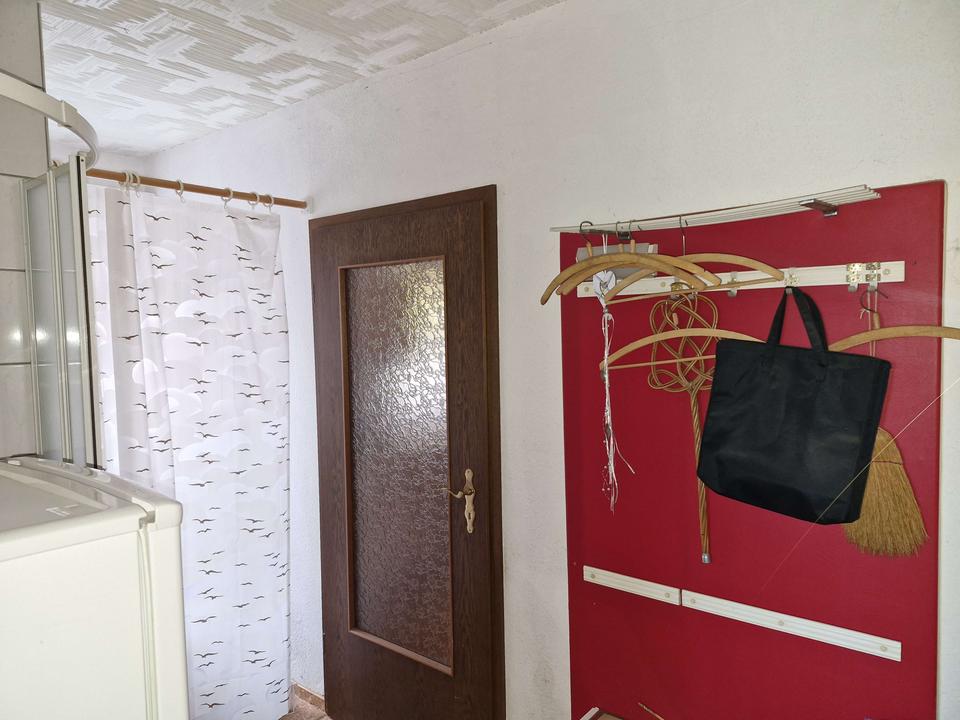 Großes Grundstück, ruhige Lage, viel Potenzial – Doppelhaushälfte in Pockau! – Bild 15