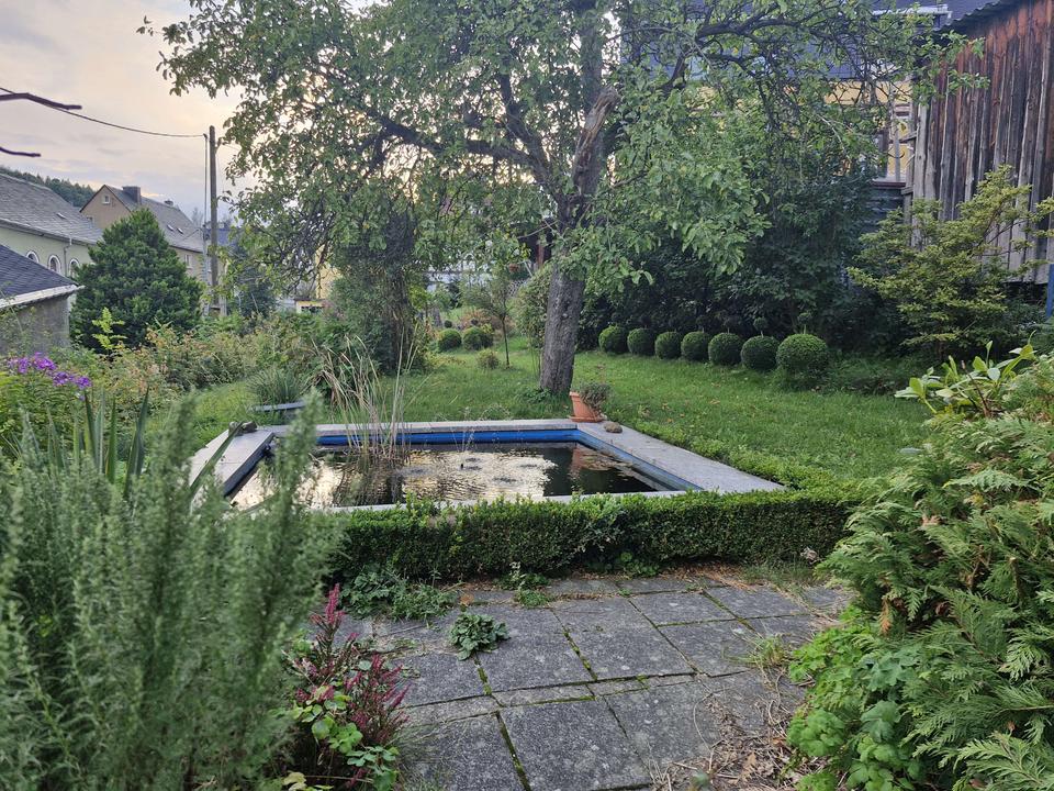 Tolles Haus mit schönem Garten sucht neue Eigentümer! – Bild 5