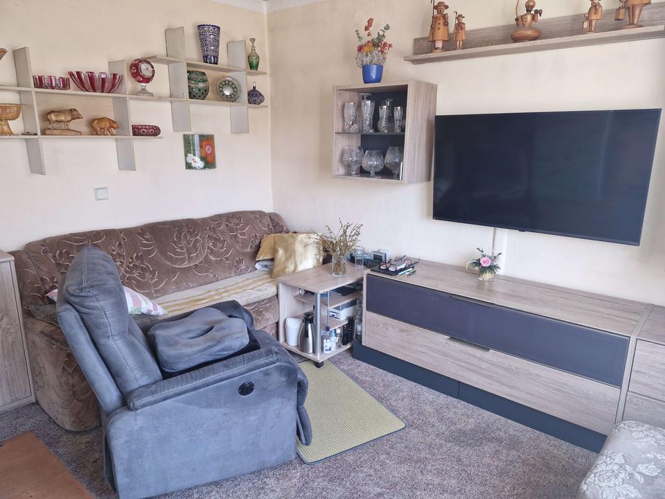 Wohnen im Erzgebirge: Einfamilienhaus mit Potenzial in Olbernhau! – Bild 9