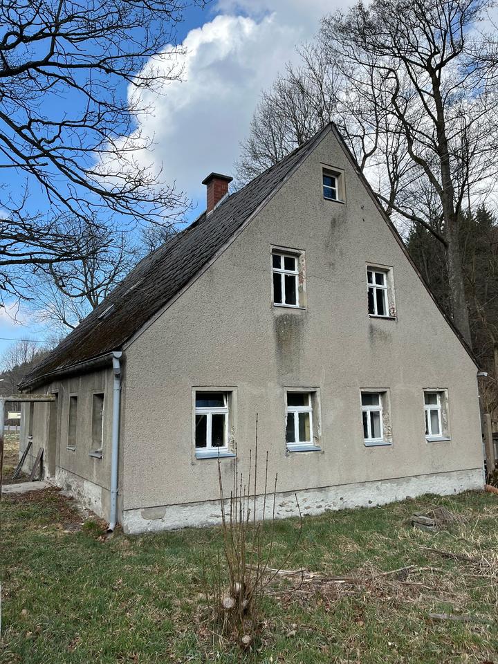 Baugrundstück im schönen Sehmatal! – Bild 15