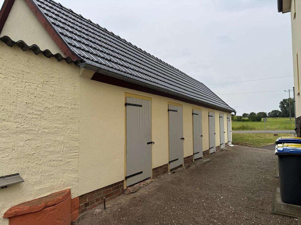 Vermietet Eigentumswohnung in ländlicher Lage! – Bild 8