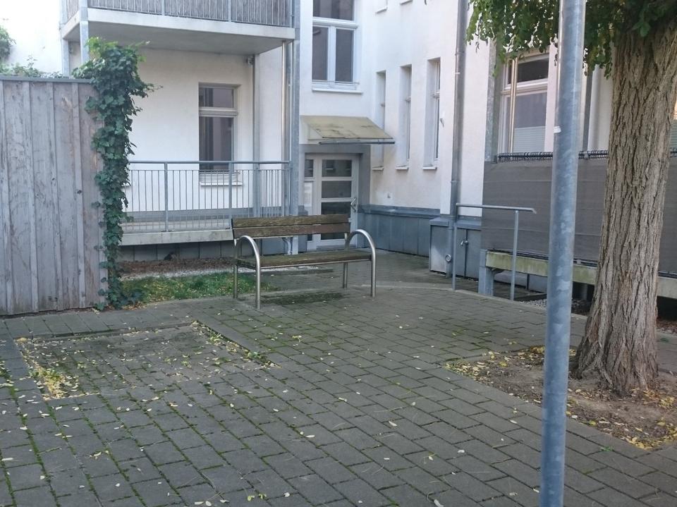 Gut vermietete Eigentumswohnung in Chemnitz-Kappel – Bild 19