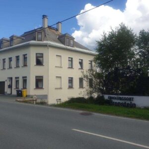 Mehrgenerationenhaus in Bärenstein mit schönem Grundstück!