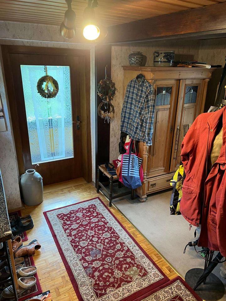 Idyllisch wohnen mit tollem Ausblick ins Grüne ! – Bild 20