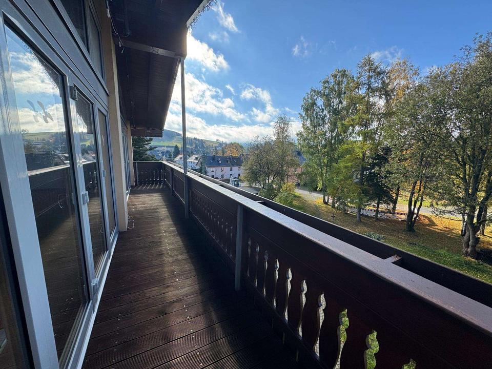 So viel Platz im neuen Zuhause! ETW mit Garten und Garagen! – Bild 13