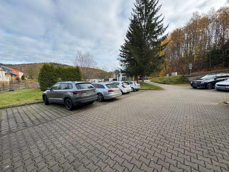 Vollvermietetes Wohn- und Geschäftshaus in Schwarzenberg! – Bild 12