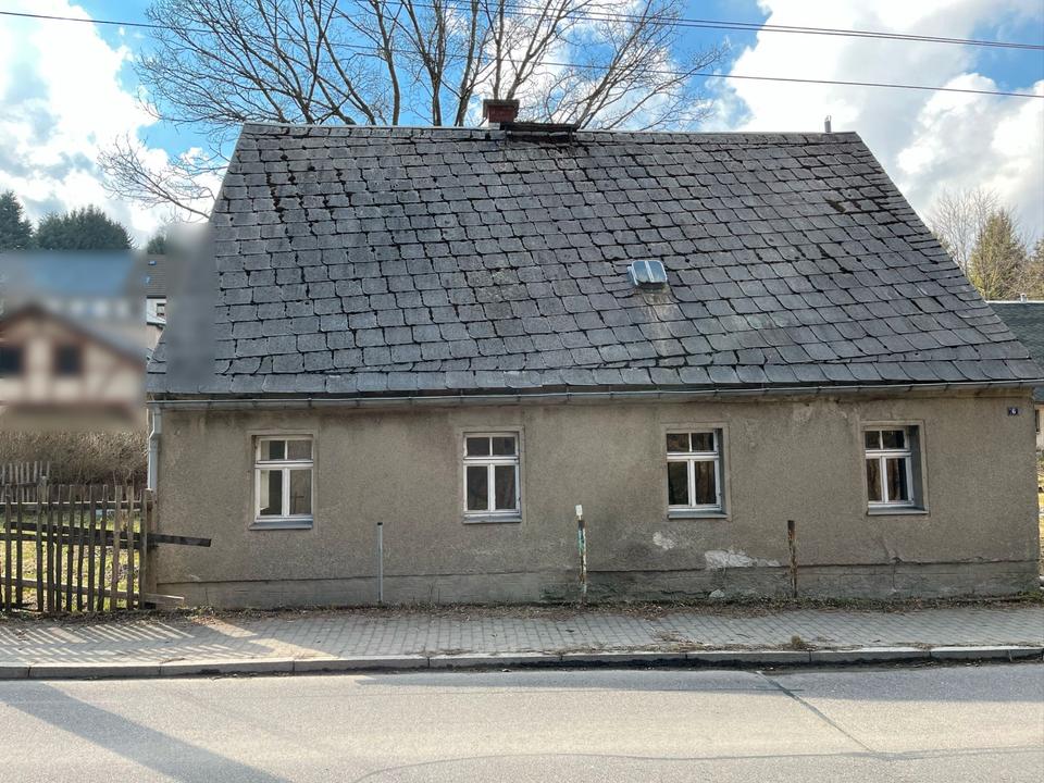 Baugrundstück im schönen Sehmatal! – Bild 10