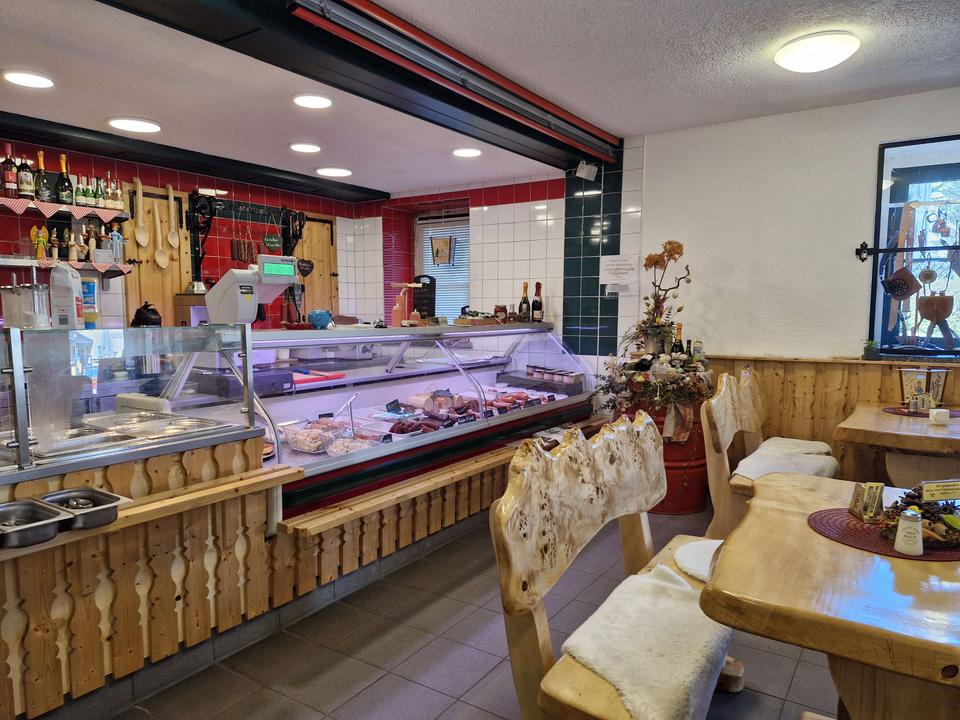 Einzigartige Chance: Gewerbeobjekt in 1A-Lage im Kurort Seiffen! – Bild 12