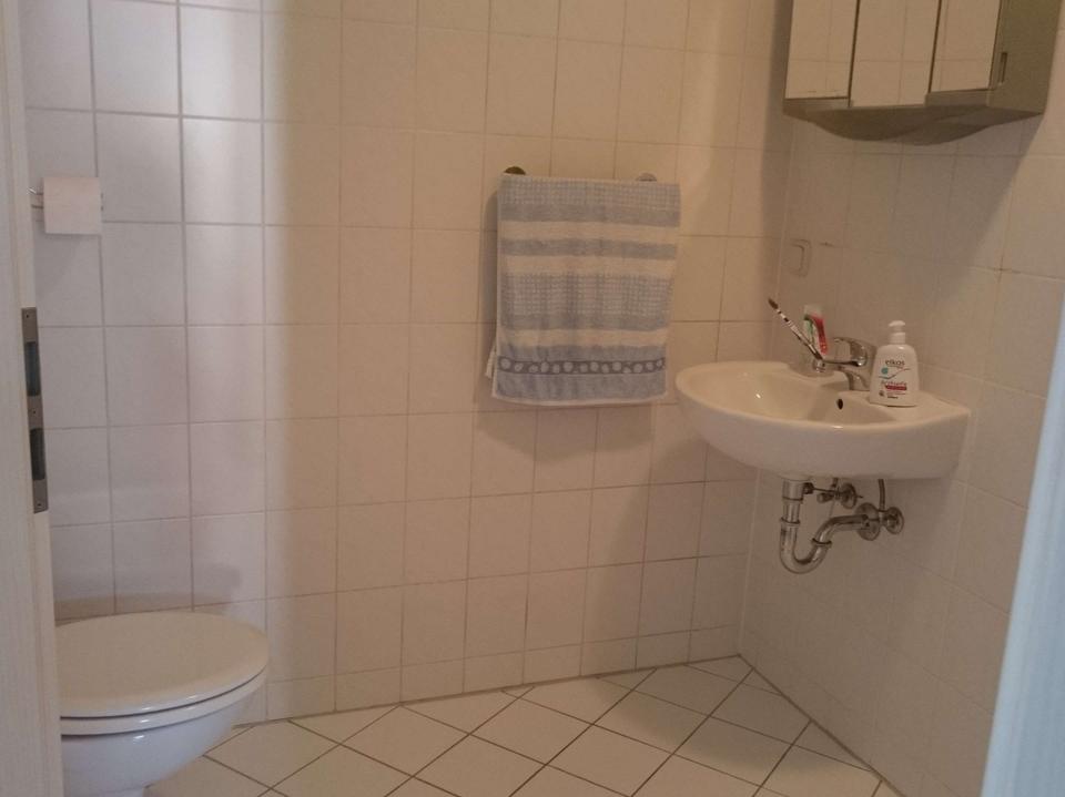 Gut vermietete Eigentumswohnung in Chemnitz-Kappel – Bild 9