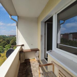 Renovieren und Einziehen!