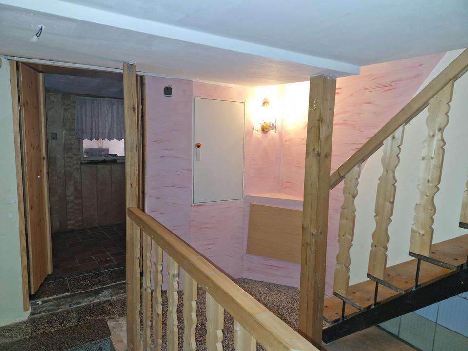 Weniger ist mehr – charmantes Haus mit überschaubarem Grundstück in Elterlein! – Bild 17