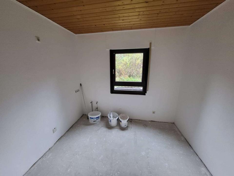 Verwirklichen sie ihren Traum! Ihr neues Haus in grüner und ruhiger Lage! – Bild 12