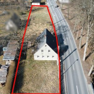 Baugrundstück im schönen Sehmatal!