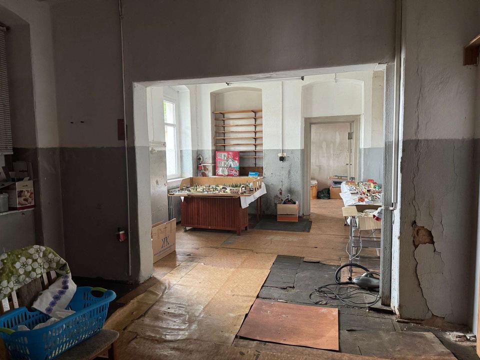 Wohnen und Arbeiten unter einem Dach! – Bild 15