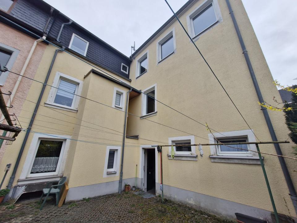 Kapitalanleger aufgepasst! Vollvermietetes 4-Familien-Haus mit guter Rendite! – Bild 19