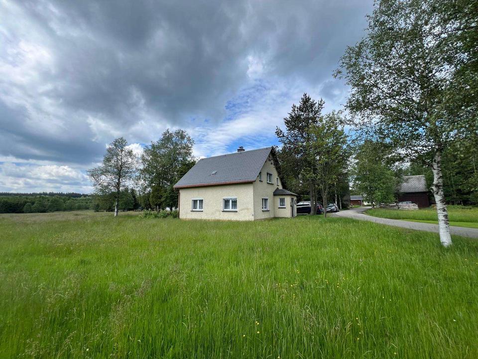 Nichts als Ruhe und Natur! – Bild 5