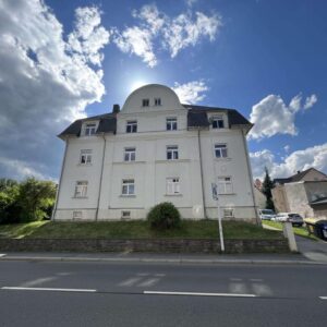 Vollvermietetes Mehrfamilienhaus in Chemnitz zu verkaufen !