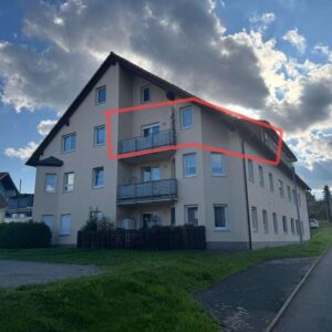 Eigentumswohnung in beliebter Lage von Schönfeld!