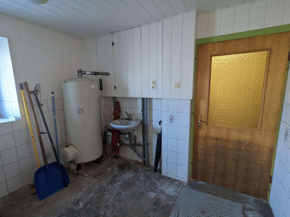 Schönes Haus sucht neue Eigentümer in Sosa! – Bild 9