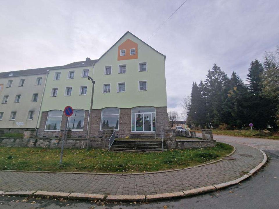 Charmante 2-Zimmer Eigentumswohnung in Johanngeorgenstadt – Bild 3