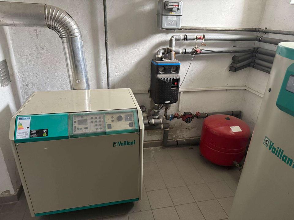 Solides Mehrfamilienhaus in Schneeberg! – Bild 9