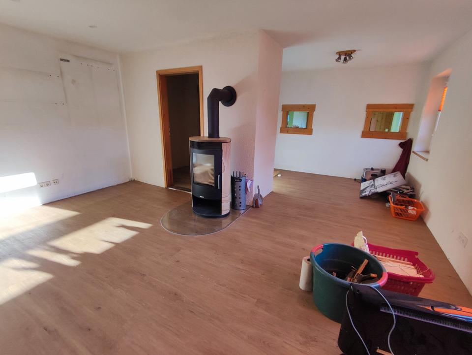 Teilsaniertes Haus am Fuße der Augustusburg-neuer Preis!!! – Bild 5