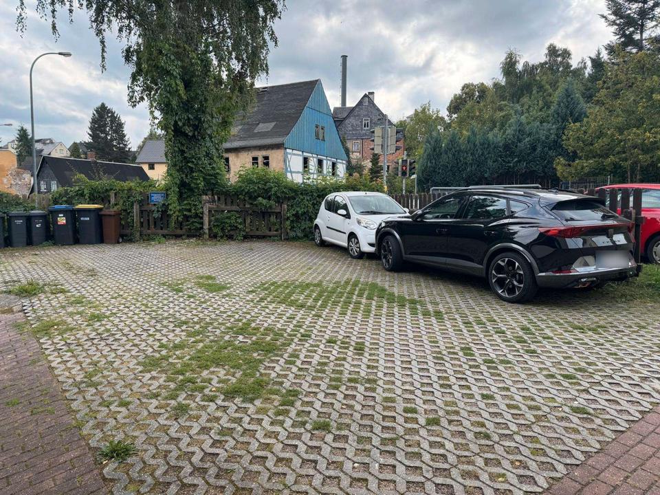 Solides Mehrfamilienhaus in Schneeberg! – Bild 4