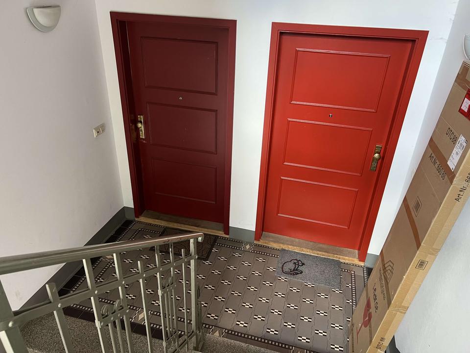 Vollvermietetes Mehrfamilienhaus in Chemnitz zu verkaufen ! – Bild 10