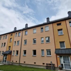 Tolle Ferienwohnung in Oberwiesenthal nahe dem Skigebiet