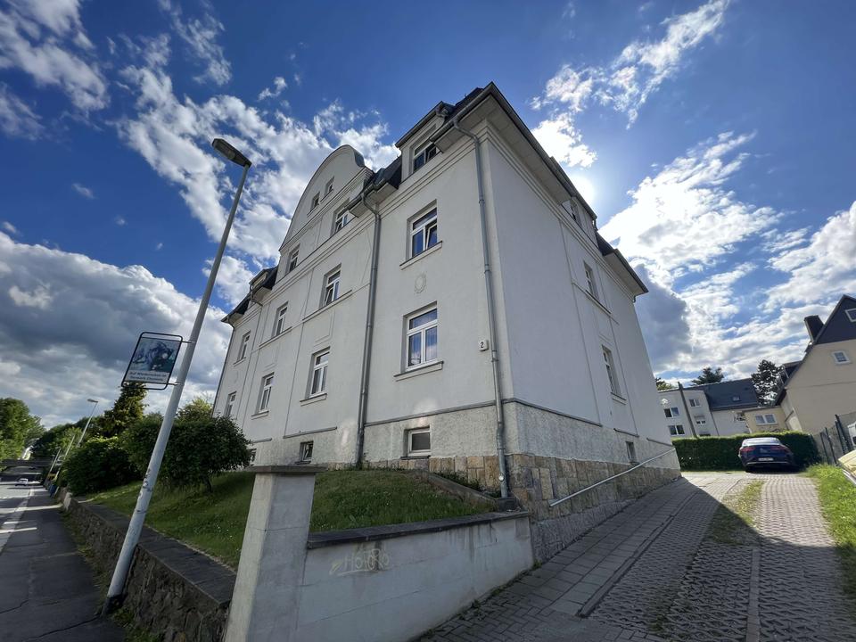 Vollvermietetes Mehrfamilienhaus in Chemnitz zu verkaufen ! – Bild 9