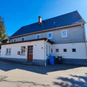 Tolles Sanierungsobjekt für Anpacker!