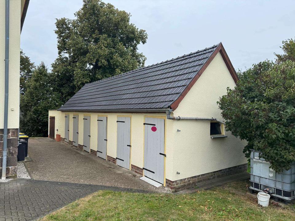 Vermietet Eigentumswohnung in ländlicher Lage! – Bild 7