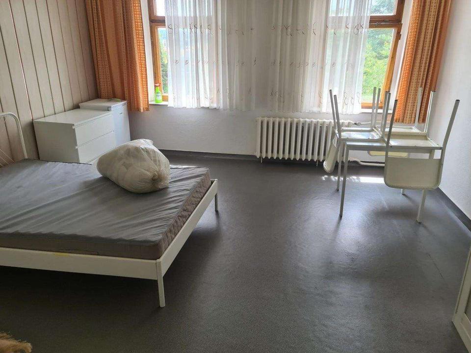 Mehrgenerationenhaus in Bärenstein mit schönem Grundstück! – Bild 17