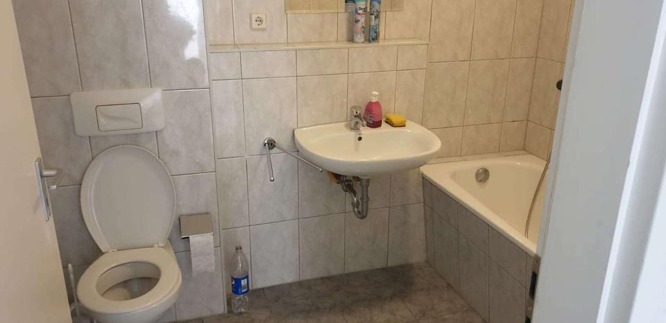 Kapitalanlage in Chemnitz: Vermietete ETW in gepflegtem Wohnhaus! – Bild 7