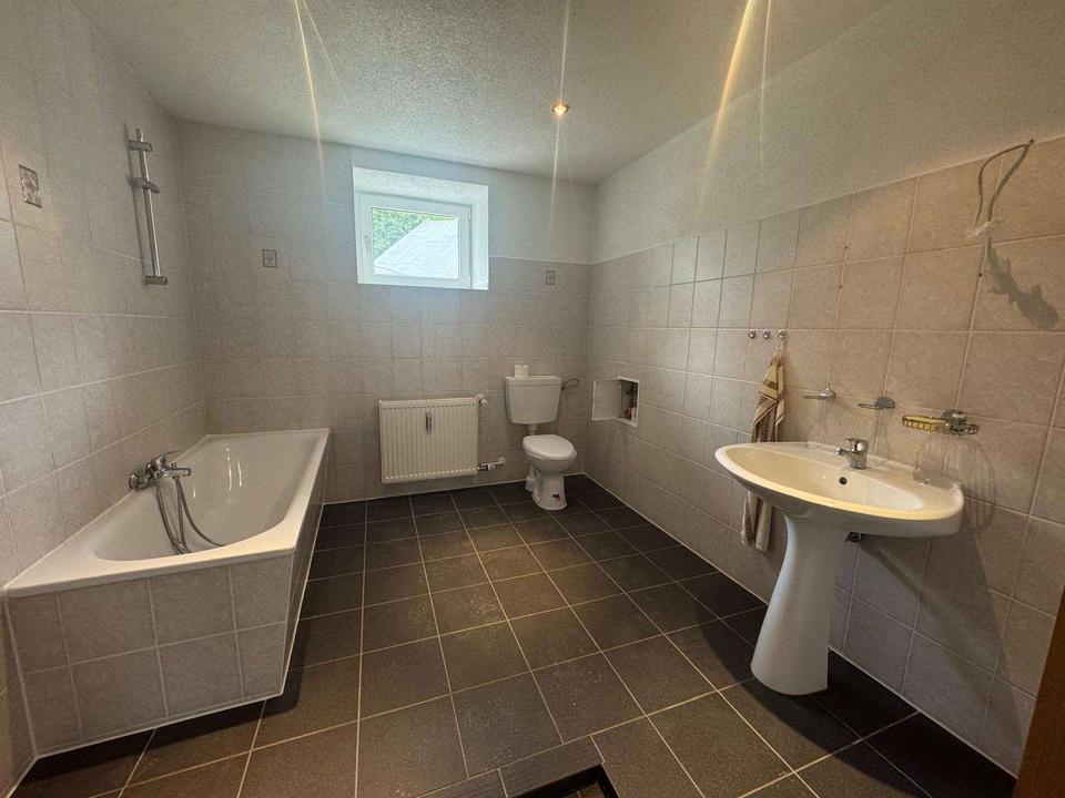 Solides Mehrfamilienhaus in Schneeberg! – Bild 19