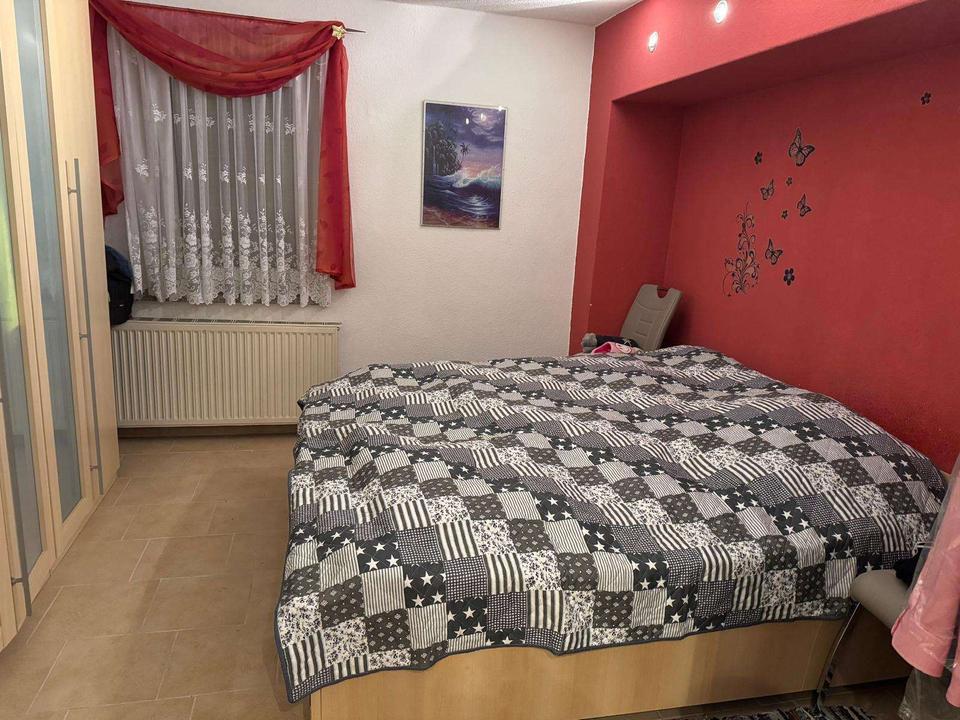 Koffer packen und sofort einziehen! Schönes Einfamilienhaus in Bad Schlema! – Bild 8