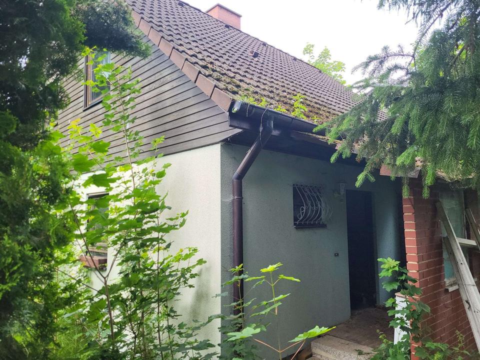 Verwirklichen sie ihren Traum! Ihr neues Haus in grüner und ruhiger Lage! – Bild 3