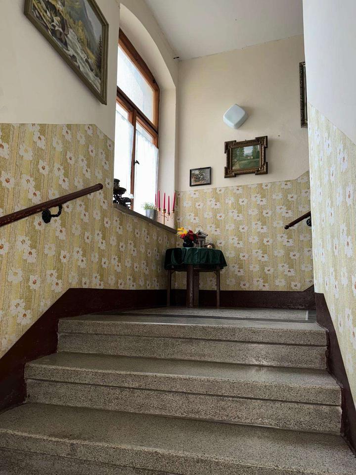 Großes Mehrfamilienhaus in Falkenstein! Faktor 9,5! – Bild 14